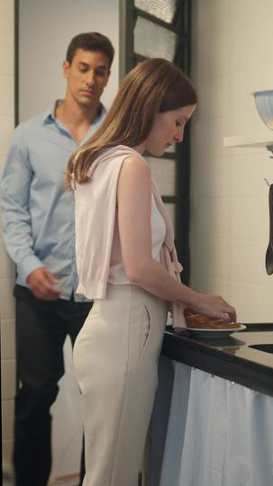 Me Casei Com O CEO Misterioso 7Episódio