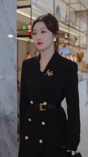 Younger, Richer, and Totally Into Me Episode 9