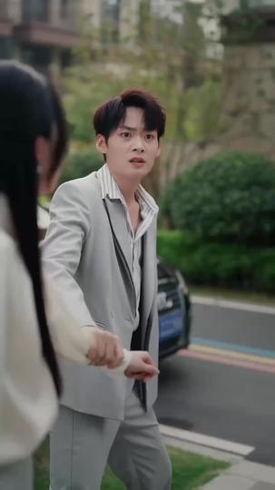 往事如煙終成刺 第9集