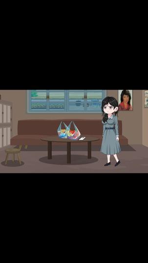 道是无情却有情 第7集