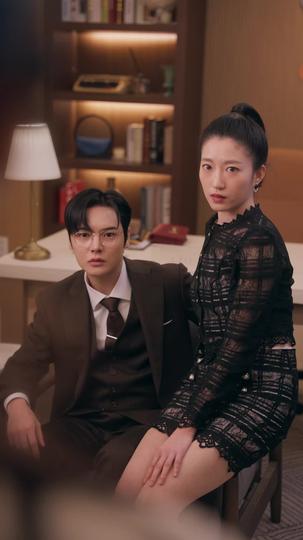 Merebut Kembali Harga Diri (Sulih Suara) Episode 11