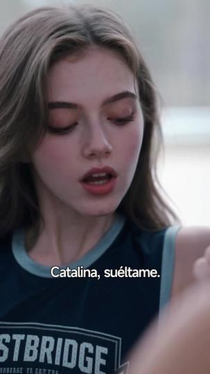 La peligrosa capitana se apoderó de mí Episodio 3
