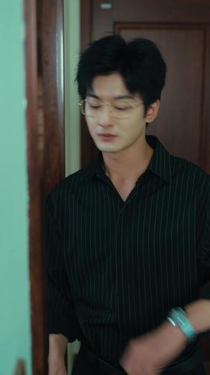 暗夜逢星 第3集