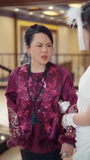 迫嫁局中局 第2集