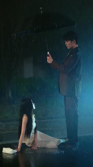 Revenge in My Heart, Love in His Eyes Episode 2