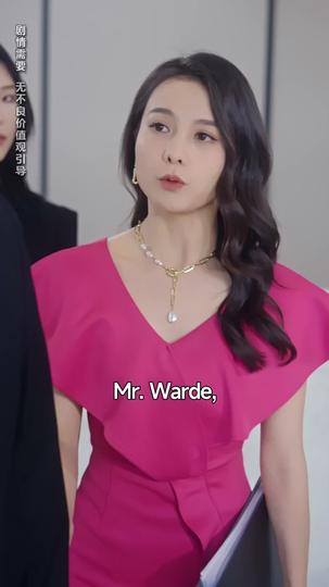 My Sweet Husband Is a Secret Tycoon Episode 10