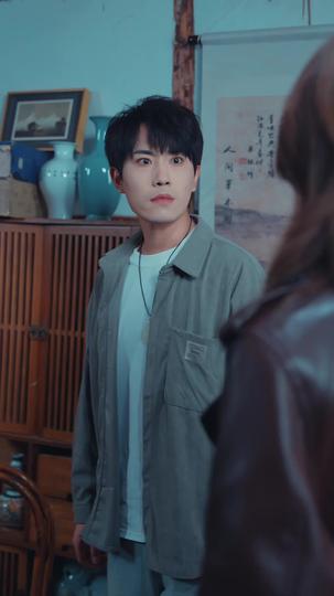 Under Her Command: I Married a Fierce Goddess Episode 3