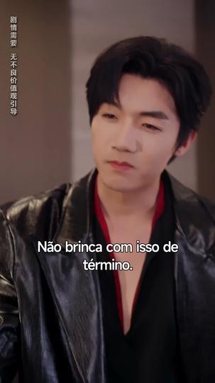 Devotado ao Pecado 5Episódio