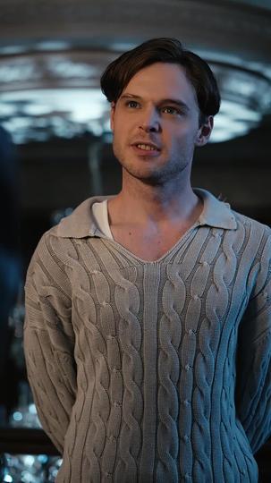 Seu Marido Inútil é um Chefão (Dublado) 8Episódio