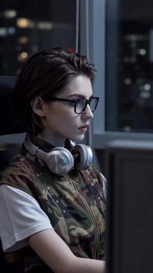 Love Logs In, My Babygirl Episode 6