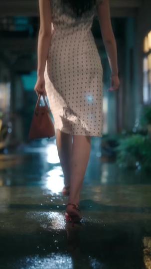 夜債晝償 第1集