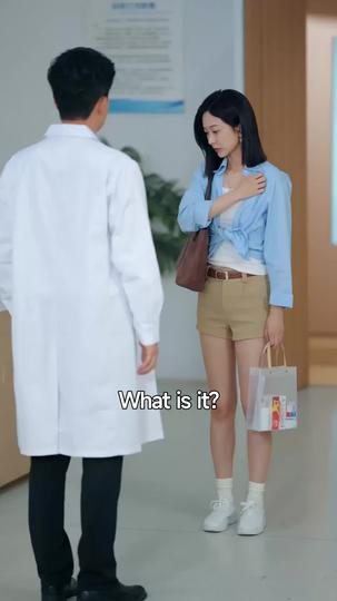 All Hail the Queen of Vengeance Episode 9