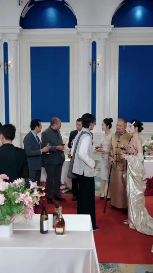 มังกรซ่อนคม(พากย์ไทย) ที่5ตอน