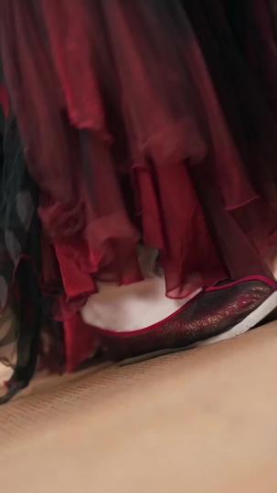 Velvet Revenge: Crowned in Blood Episode 3