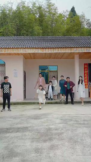 Masked Magnate: The Dominant Son-in-Law (DUBBED) Episode 3