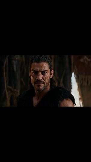 Warlord of the Wastes: Rise of the Beasts Episode 1