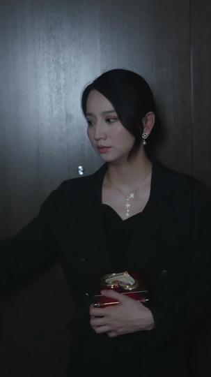 A Funeral for Love Episode 5