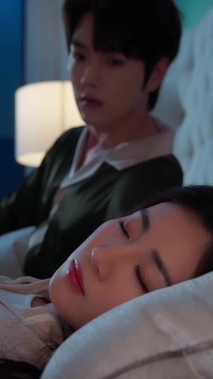 偏爱法则 第11集