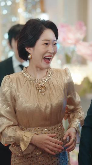 Sự Trở Lại Của Thiên Kim Tập 7