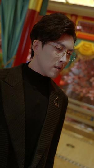 When Regret Wore White Episode 5