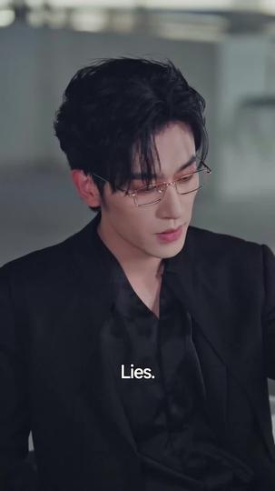 Veil of Revenge, Kiss of Desire Episode 8