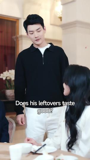 Her Dirty Game, His Clean Revenge Episode 2