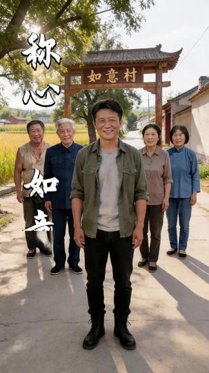 The Village That Doubted Me Episode 2