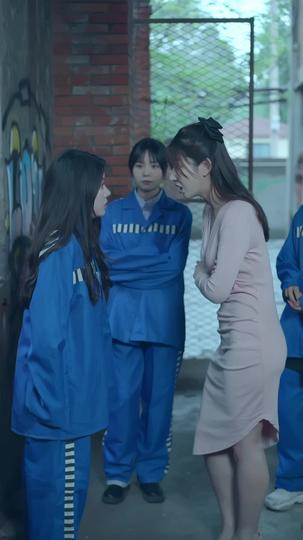 凛冬散尽星河长明 第7集