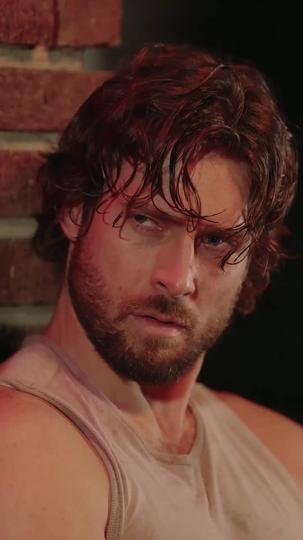 Herói Deve Nunca Rebaixar-se (Dublado)  7Episódio