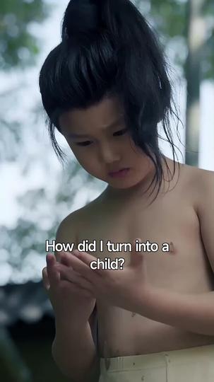 Casebook No.1: The Six-Year-Old Detective Episode 2