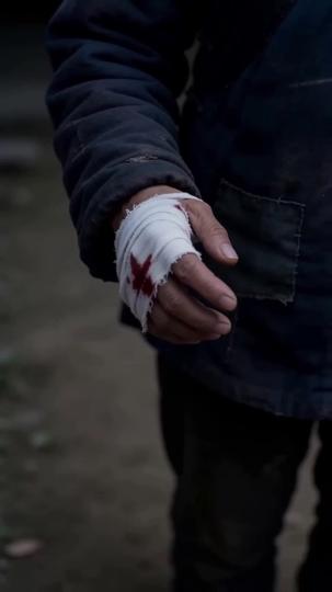 Bride in Red, Bride of Bones(DUBBED) Episode 4