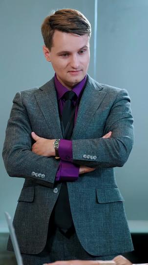 Blitzehe mit dem Milliardär-Tycoon 9Folgen