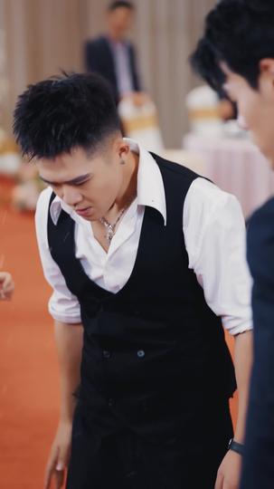 惊涛落日 第10集