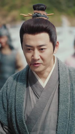 Retorno de Sua Majestade (Dublado) 6Episódio