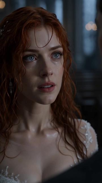 THE DAUGHTER OF THE SEA Ep. 2