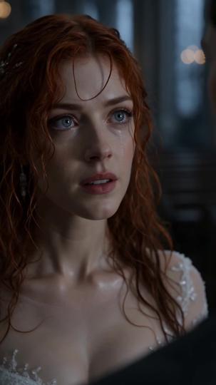 THE DAUGHTER OF THE SEA Episode 2