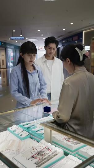 Where Memories Linger, Love Grows Episode 5