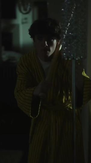 Mi Esposo Agente Secreto Episodio 9