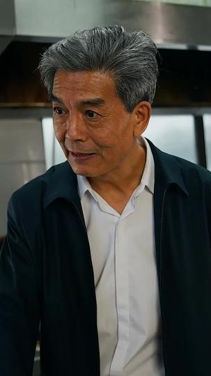 การกลับมาของท่านประธาน ที่5ตอน