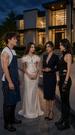 After the Divorce, My Three Sisters Would Die for Me 第6集