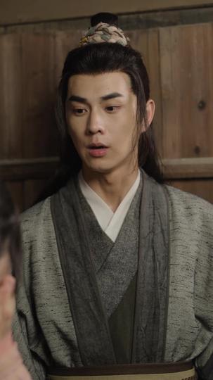 此生逍遥天休问 第4集