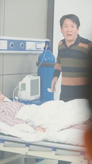 父亲日记曝光后，我悔不当初 第10集