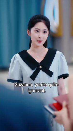 System Error: Revenge Activated Episode 9