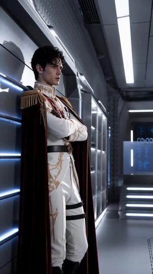 Enough Pretending, the Duchess Is Our Star General Episode 6