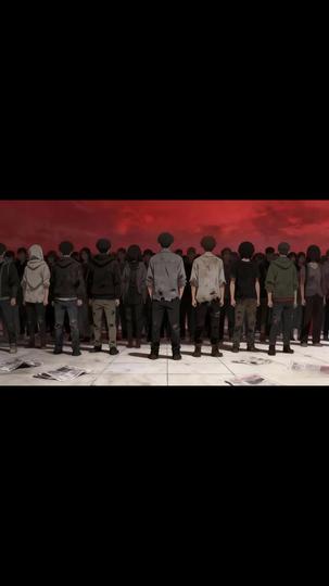 全人類移民火星，我在地球帶殭屍建農場 第5集