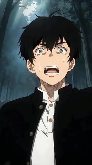 Break the Rules, Wake the Dead Episode 8