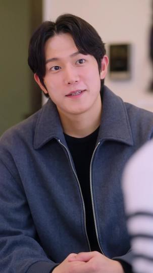 결정사 매니저의 비밀연애 제5회