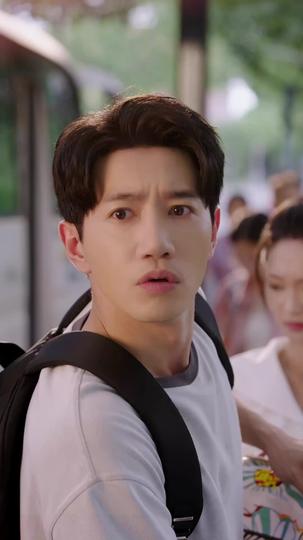 Konglomerat dari Masa Depan Episode 5