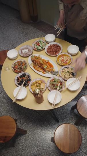 退休返聘之一鳴驚人 第4集