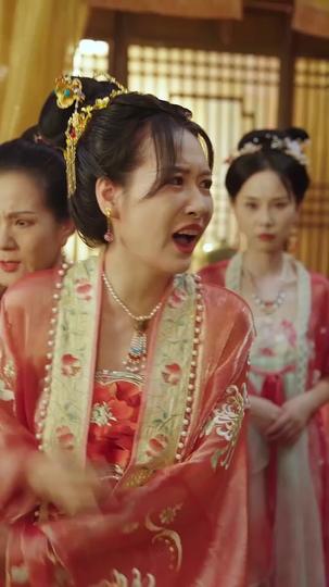 母儀天下 第8集